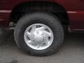 Royal Red Metallic - E Series Van E350 Super Duty XLT Passenger Photo No. 12