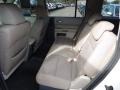 2009 White Suede Clearcoat Ford Flex SE  photo #6