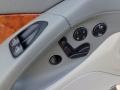 Iridium Silver Metallic - SL 500 Roadster Photo No. 21