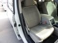 2009 White Suede Clearcoat Ford Flex SE  photo #8
