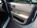 2009 White Suede Clearcoat Ford Flex SE  photo #9