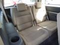 2009 White Suede Clearcoat Ford Flex SE  photo #11