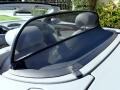 Iridium Silver Metallic - SL 500 Roadster Photo No. 26