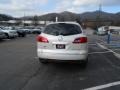 2014 White Diamond Tricoat Buick Enclave Leather AWD  photo #8