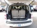 2009 White Suede Clearcoat Ford Flex SE  photo #15