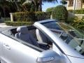 Iridium Silver Metallic - SL 500 Roadster Photo No. 32