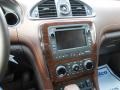 2014 White Diamond Tricoat Buick Enclave Leather AWD  photo #16