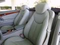 Iridium Silver Metallic - SL 500 Roadster Photo No. 36