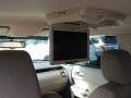 2009 White Suede Clearcoat Ford Flex SE  photo #23