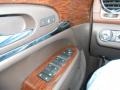 White Diamond Tricoat - Enclave Leather AWD Photo No. 20