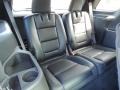 2014 Sterling Gray Ford Explorer Limited  photo #12