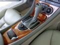 2006 Mercedes-Benz SL Ash Interior Transmission Photo