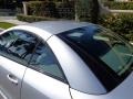 Iridium Silver Metallic - SL 500 Roadster Photo No. 67