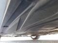 2006 Mercedes-Benz SL 500 Roadster Undercarriage