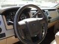 2012 Green Gem Metallic Ford F150 Lariat SuperCrew  photo #4