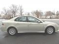 Parchment Silver Metallic - 9-3 2.0T Sport Sedan Photo No. 6