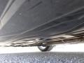 2006 Mercedes-Benz SL 500 Roadster Undercarriage