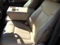 2012 Green Gem Metallic Ford F150 Lariat SuperCrew  photo #5