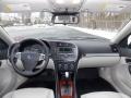 Parchment Silver Metallic - 9-3 2.0T Sport Sedan Photo No. 14