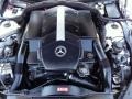 2006 Mercedes-Benz SL 5.0 Liter SOHC 24-Valve V8 Engine Photo