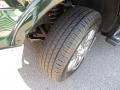 2012 Green Gem Metallic Ford F150 Lariat SuperCrew  photo #19