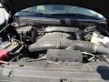 2012 Green Gem Metallic Ford F150 Lariat SuperCrew  photo #20