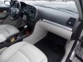 Parchment Silver Metallic - 9-3 2.0T Sport Sedan Photo No. 22