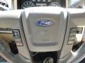 2012 Green Gem Metallic Ford F150 Lariat SuperCrew  photo #23