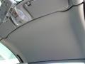 Iridium Silver Metallic - SL 500 Roadster Photo No. 89