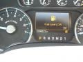 2012 Green Gem Metallic Ford F150 Lariat SuperCrew  photo #25