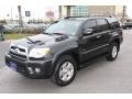 Galactic Gray Mica - 4Runner SR5 Photo No. 2