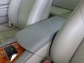 Iridium Silver Metallic - SL 500 Roadster Photo No. 93