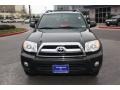 Galactic Gray Mica - 4Runner SR5 Photo No. 3