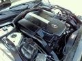 5.0 Liter SOHC 24-Valve V8 Engine for 2006 Mercedes-Benz SL 500 Roadster #90087990