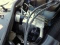 Iridium Silver Metallic - SL 500 Roadster Photo No. 95