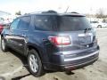 2014 Atlantis Blue Metallic GMC Acadia SLE  photo #25