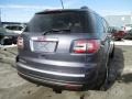 2014 Atlantis Blue Metallic GMC Acadia SLE  photo #29