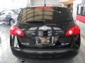 Wicked Black - Rogue SL AWD Photo No. 4