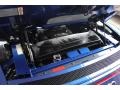 5.2 Liter FSI DOHC 40-Valve VVT V10 2014 Audi R8 Spyder V10 Engine