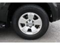 Galactic Gray Mica - 4Runner SR5 Photo No. 30