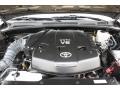 Galactic Gray Mica - 4Runner SR5 Photo No. 31