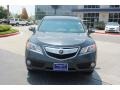 Graphite Luster Metallic - RDX Technology AWD Photo No. 2