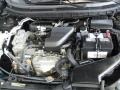 2.5 Liter DOHC 16V VVT 4 Cylinder Engine for 2008 Nissan Rogue SL AWD #90088779