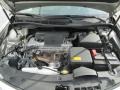  2013 Camry LE 2.5 Liter DOHC 16-Valve Dual VVT-i 4 Cylinder Engine
