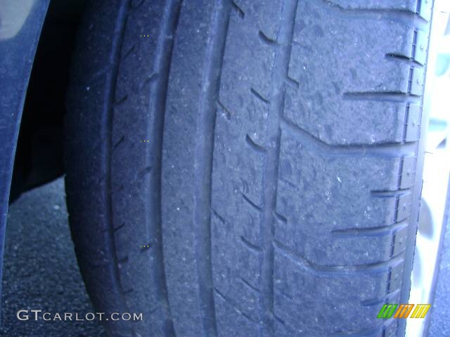 2000 XK XKR Convertible - Anthracite Black Mica / Oatmeal photo #11