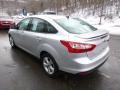 Ingot Silver Metallic - Focus SE Sport Sedan Photo No. 6
