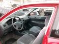Milano Red - Civic EX Coupe Photo No. 10