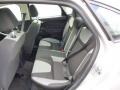 Ingot Silver Metallic - Focus SE Sport Sedan Photo No. 12