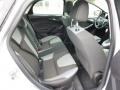Ingot Silver Metallic - Focus SE Sport Sedan Photo No. 14