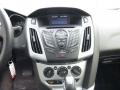 Ingot Silver Metallic - Focus SE Sport Sedan Photo No. 20